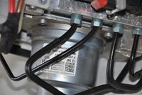 фото thumb №8, Блок керування насоса abs bmw ix3 g08 5a5a822 electric 210kw 2023