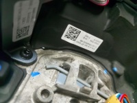 фото thumb №7, Seat leon iv 5fa універсал повітропровід шкіряний oryg 11tyś 5fa419091et