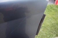 фото thumb №7, Радиатор воды kompletny перед fiat bravo