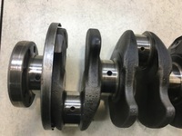 фото thumb №8, Wał колінчастий opel astra g 1.7 dti 16v