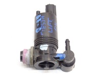 фото thumb №1, Помпа бака омывателя ford fiesta mk7 2008-