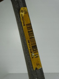 фото thumb №5, Радіаторів кондиціонера porsche panamera 970