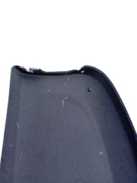 Полиця багажника fiat 500x оригінальний номер 7356035810 в Україні, фото thumb