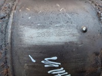 фото thumb №6, Катализатор левый maserati ghibli iii 3.0 бензин 670009091