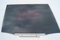 фото thumb №1, Стекло дверь задняя задняя правая toyota highlander ii 2