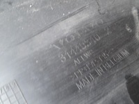 фото thumb №9, Volvo xc40 2017 бампер передний 31449340 оригинал