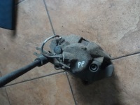 Audi a4 b5 1.9t суппорт правый перед Оригинал, фото thumb