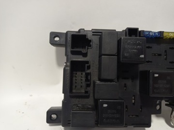 фото thumb №5, Коробка предохранителей volvo s60 2.4 9452993