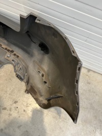 фото thumb №10, Бампер задний задняя vw golf vi pdc хэтчбек hb