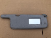 фото thumb №1, Защита солнцезащитная mitsubishi space star правый