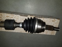 фото thumb №2, Привідний вал привідна r scenic iv 1.5dci ліва 391012329r