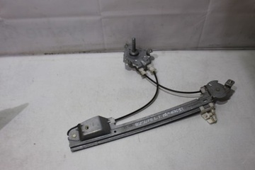 фото thumb №1, Подъемник стекло левый зад renault scenic ii 1.5dci