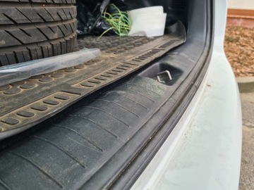 фото thumb №15, Електричний кришка багажника kia sportage 2016-2021