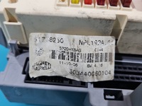 фото thumb №6, Бортовой компьютер блок управления двигателя 55354616 fiat stilo 1.6 16v