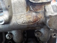 фото thumb №9, Ford mondeo mk4 двигатель стойка qyba 2009r