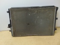 фото thumb №9, Радиатор wody vw caddy iii 2.0 tdi 2010- 1k0121251dm