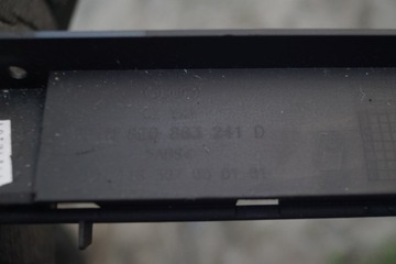фото thumb №11, Туннель средний 2-din audi a4 b6 8e0863241d