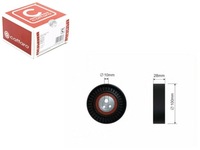 фото thumb №1, Caffaro 39-70 ролик направляющая / направляющая, ремень клиновой зубчатый