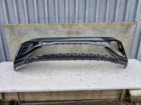 фото thumb №1, Vw t-roc lift r-line бампер перед передний 2ga807217as решётка
