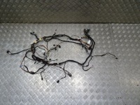 фото thumb №1, Bmw x1 f48 lift жгут электропроводка панели