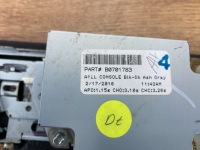 фото thumb №9, Бардачок сдвижной туннель среднего cadillac cts iii 2014+