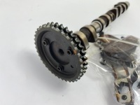 Купить Вал распределительного вала выпускной с колесом mercedes w124 e220 220e 200e e200 m111, фото thumb