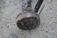 фото thumb №4, Міст диференціал oś задня peugeot 504