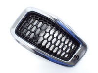 фото thumb №1, Решётка решётка радиатора решётка радиатора решётка радиатора капот 68303626aa jeep cherokee v kl 15r