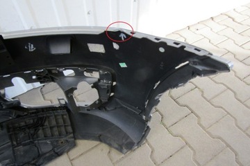 фото thumb №12, Бампер перед переднє audi q3 8u0 11-14