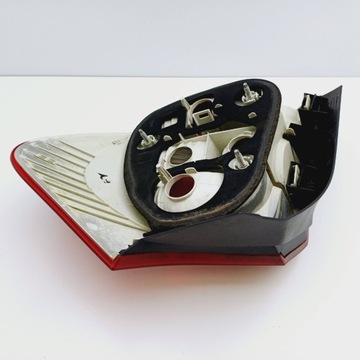 фото thumb №8, Лампа левый зад w крыло bmw 1 e81 e87 63216924501 nr437