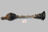 Купить Приводной вал левая master movano 2.5 dci cdti 03-10, фото thumb