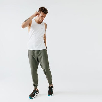 Buty do biegania męskie Kalenji Run Active roz.44