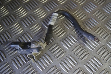 фото thumb №1, Клемма минус vw seat 2q0915181