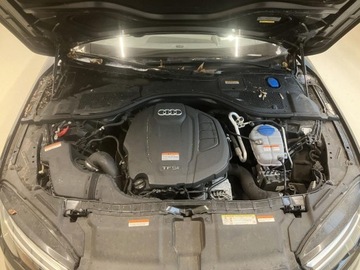 фото thumb №16, Коробка передач коробки передач audi a6 a7 c7 2.0 tfsi porsche macan qlr 8hp55a 22 km!