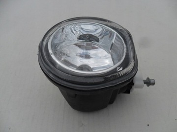 фото thumb №5, Alfa romeo 166 2003 галоген левый / правый