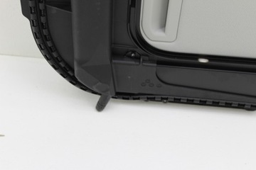 фото thumb №10, Audi a5 8t люк ролета комплектный 8t8877041e 8t8877255b