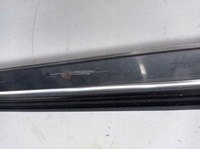 фото thumb №10, Молдинг ущільнювач правий перед nissan terrano ii 2