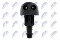 фото thumb №9, Nty eds-re-000 насадка розпилювача, очищення вікон