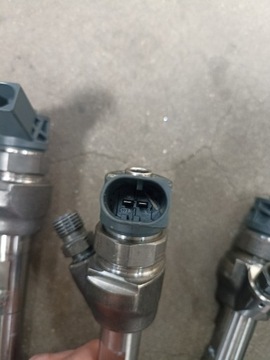 фото thumb №7, Форсунки bmw 2,0d b47 f20 f30 f10 g30 f25 g01 8514148