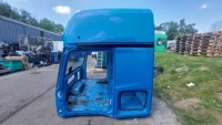 фото thumb №12, Mercedes actros mp4 mp5 кабина giga space каркас повреждённый