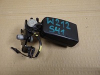 фото thumb №1, Застібка ременя лівий зад w212 2128601969