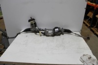 фото thumb №1, Рейка рульова 6800017486/490014pm0c renault austral 1.2 e-tech