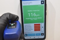 Дверь правое задний  задние 614-46 volvo xc60 1 1 08-13 Цена, фото thumb