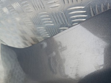 фото thumb №15, Mazda premacy 5 v i капот крышка двигателя kol 32s 2005-10r