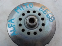 Купити Alfa romeo mito 1.4 t-jet 120km 198a4000 компресор кондиціонера 51794515, фото thumb