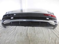 фото thumb №6, Бампер зад задний audi q5 ii s-line 80a807511 2017 2018 2019 2020