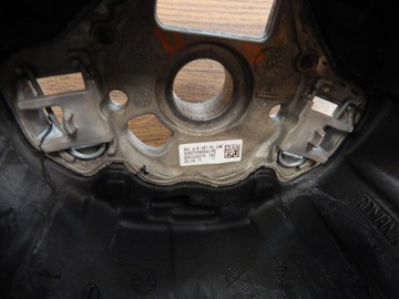 фото thumb №9, Skoda octavia iii superb - руль кожа оригинал 5e0419091ac