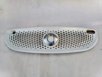 фото thumb №1, Решітка радіатора радіатора решітка радіатора smart fortwo 453 a453 2014-