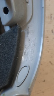 фото thumb №4, Захист стійка зад ліва volvo v60 11r 39802082