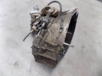 фото thumb №6, Renault megane iii 1.5dci кпп кпп / коробка передач tl4a056